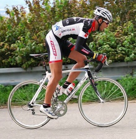 DANIEL STANO